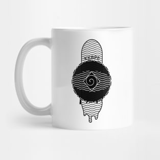 Skater's Vision Mug